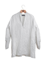 SULTANAN Shirt • White