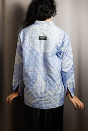 LEYLI Shirt • Lilac