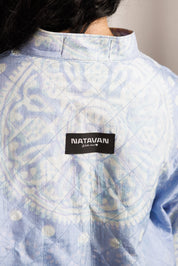 LEYLI Shirt • Lilac