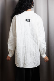 SULTANAN Shirt • White