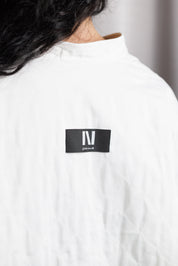 SULTANAN Shirt • White