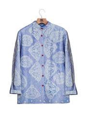 LEYLI Shirt • Lilac