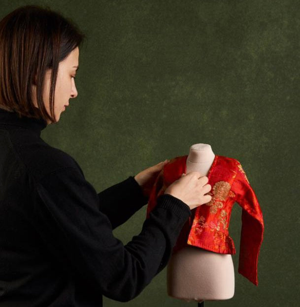 Knowledge and couture skills