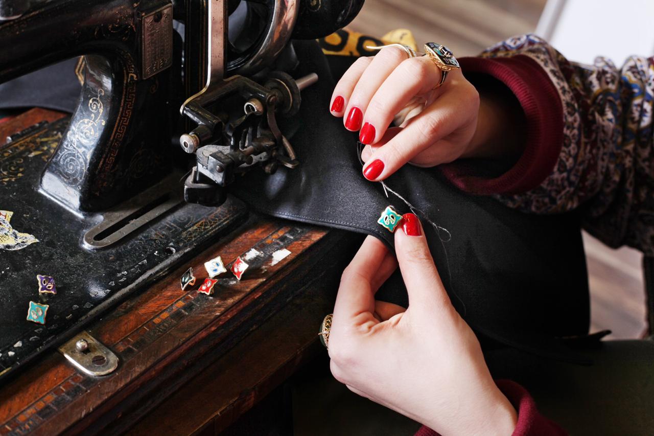 Quality and attention to detail