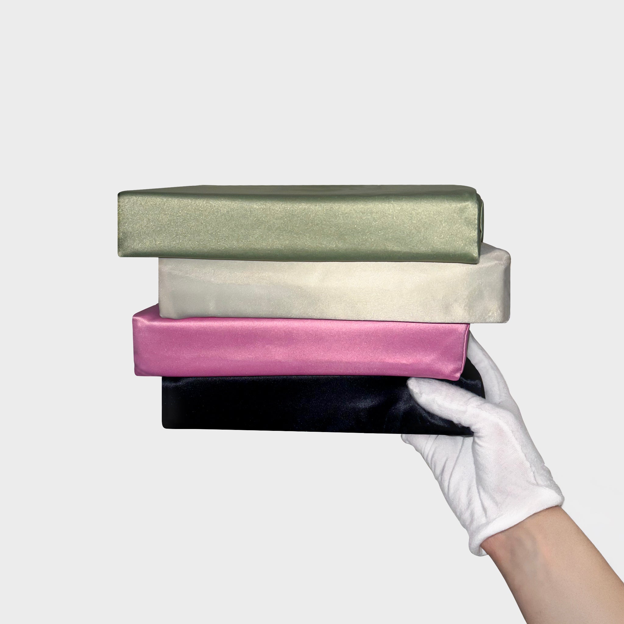 BAG SHAPER PILLOWS • For Timeless 25 classic bags