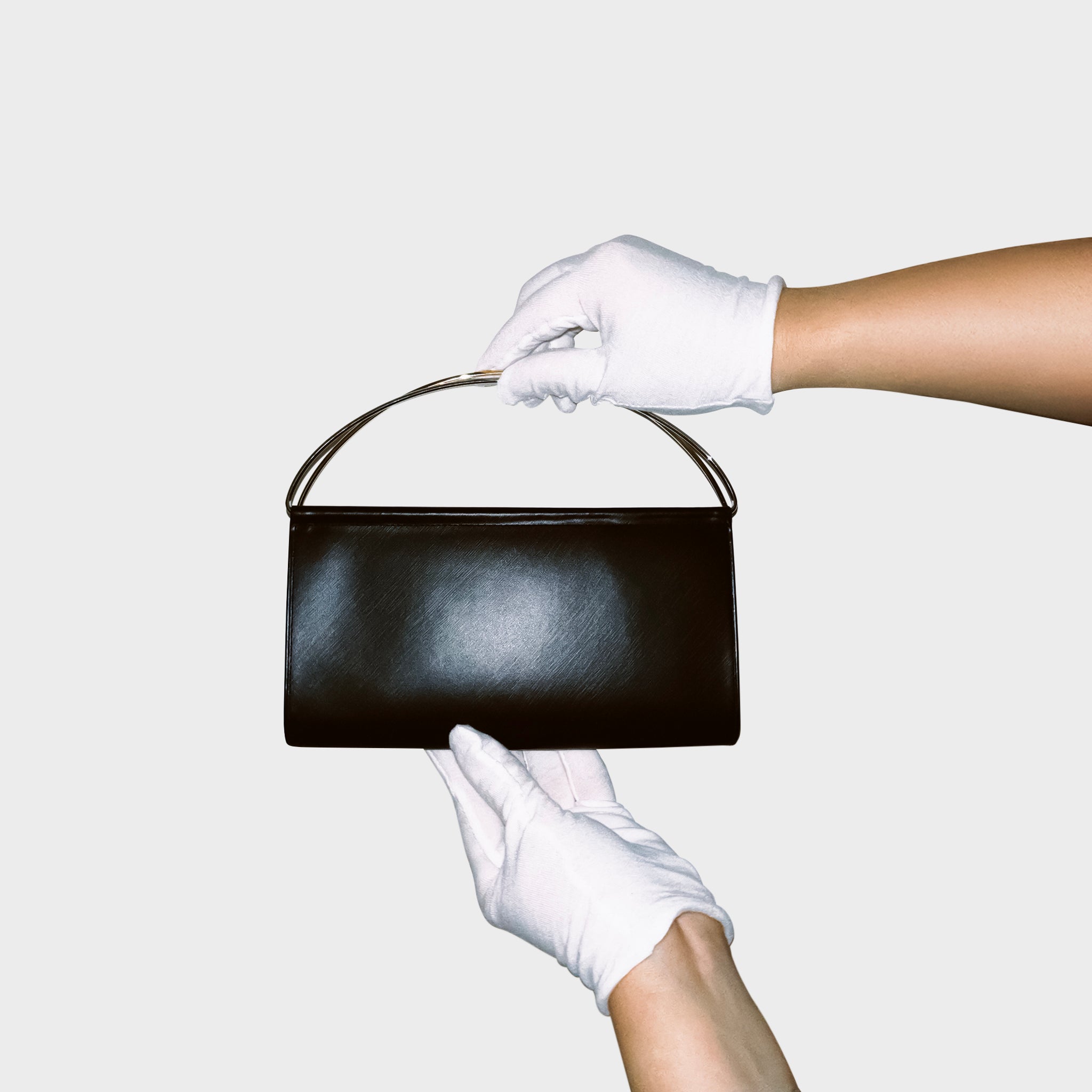 Cartier • Trinity bag