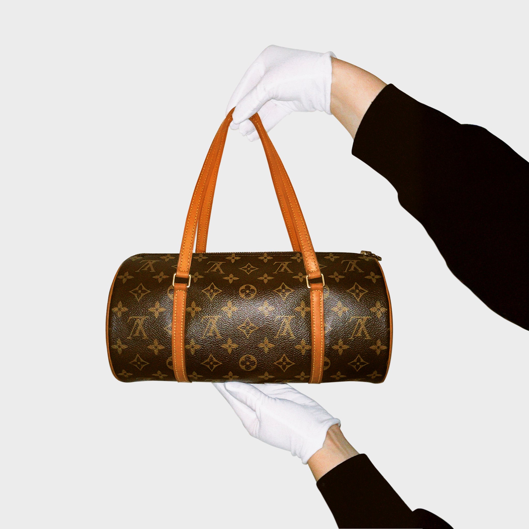 Louis Vuitton • Papillon